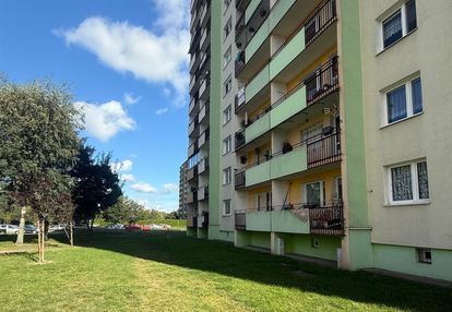 Doskonała inwestycja mieszkanie na start!