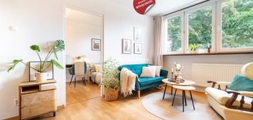Mieszkanie 2 pok azory 37m2 po remoncie, 1p
