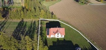 Nowy dom do wykończenia!