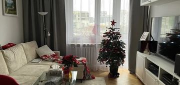 3-pokojowe mieszkanie na pradze-południe