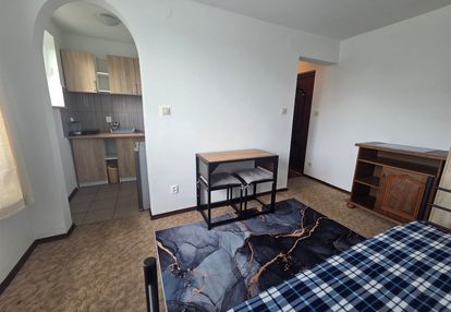 Kawalerka do wynajęcia.