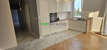 Nowoczesne 3 pokoje blisko metra imielin