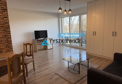 Nowoczesne i komfortowe mieszkanie w tuchomiu.