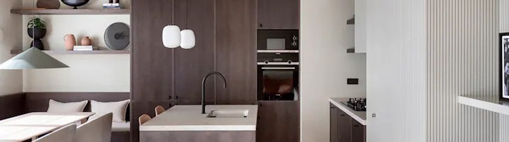 Świeradowska | premium | gaj | do wykończenia