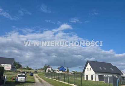 Działka budowlana  modła