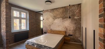 Dwustronne mieszkanie! wys. standard, do wejścia!