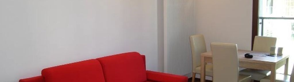 2-pokojowe mieszkanie na woli