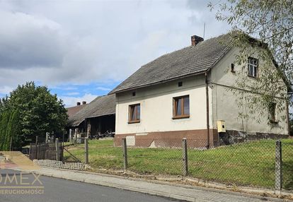 Dom skrzyszów – cisza, zieleń i szybki dojazd