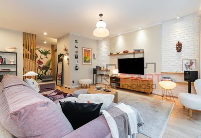 Wyjątkowe wnętrze, doskonała lokalizacja.