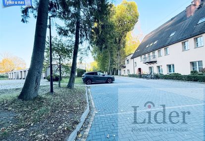 Lębork ul spokojna  przestrzeń, spokój, możliwości