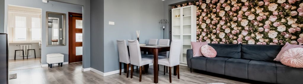 Przestronne 66 m2 na nowym mieście !