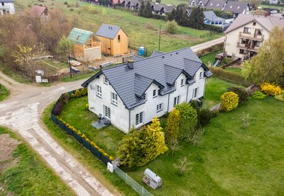 Władysławowo kompleks 5 domów