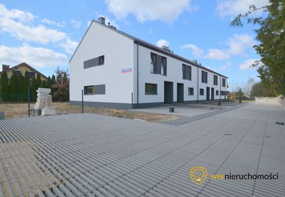 = nowe = komfortowe 5 pokoi = sokołowice =1 gb/s=