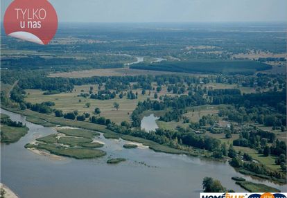 Działka o pow. 25 000 m² pod zabudowę i rekreację.