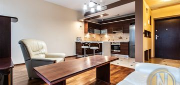 Stare miasto | łobzowska | 45m2 | 2 pok | eng