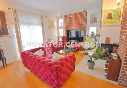 Piękny apartament w centrum niemcza.