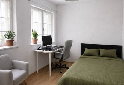 Doskonała inwestycja na starym mieście