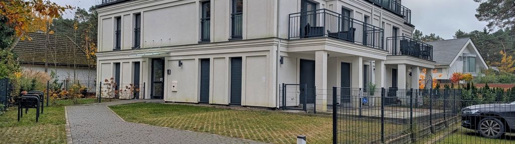 Pobierowo - mieszkanie na lato lub inwestycja