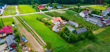 Fajny, przestronny dom w karczmiskach