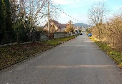 Na sprzedaż widokowy  teren inwestycyjny!