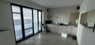 3-pokojowe mieszkanie na mokotowie