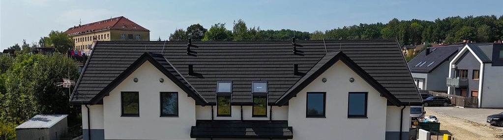 Tychy- wilkowyje, nowy apartament b2