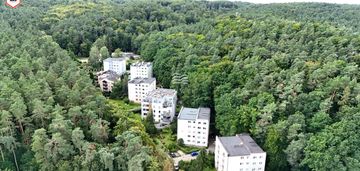 W pełni wyposażone mieszkanie 3 pokojowe | sopot