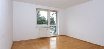 Idealny rozkład - 1 piętro z balkonem