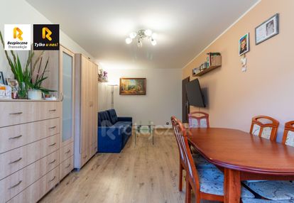 2 pok | parter z ogrodem | wejherowo | pod klucz