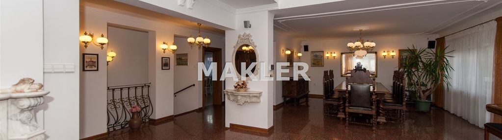 Dom na bielawach, 449m2, komfort