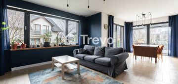 Duży ogród | 3 poziomy | lokal pod własny biznes