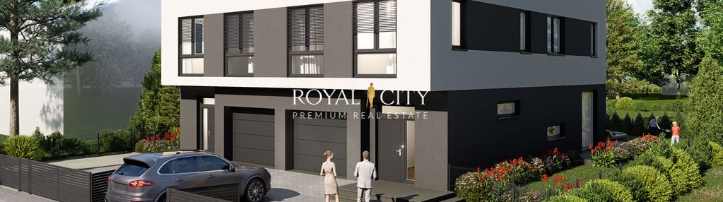 Domy premium w nowoczesnej technologii włochy.