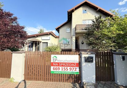 Dom z potencjałem na sprzedaż