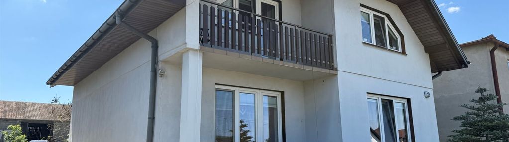 Dom 160 m2 dmosin okolice głowna