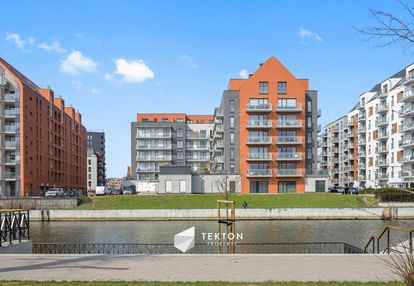 Apartament /widok na rzekę/wysoki standard