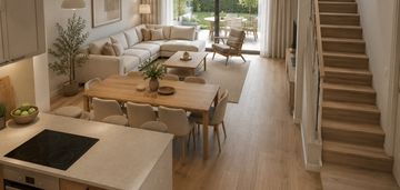 Dom wolnostojący | działka ok. 420 m²