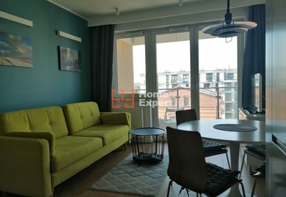 Nowoczesne mieszkanie w centrum wrocławia!