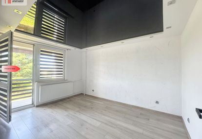 Mieszkanie 3 pokoje+ garaż 30m2 + działka