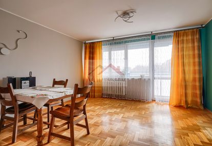 Rozkładowe, 4-pokojowe na bemowie