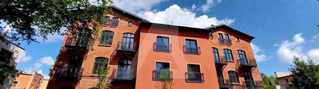 Piękna ponadczasowa inwestycja na szwederowie