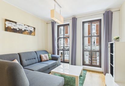 Zamieszkaj w centrum miasta