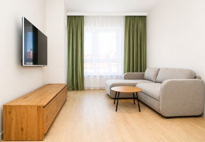 Wynajem| soho 2|balkon|winda|hala garażowa