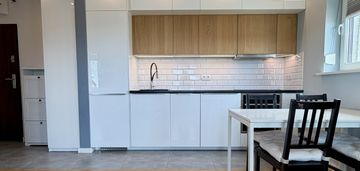 2-pokojowe mieszkanie z balkonem | 36 m² | winda