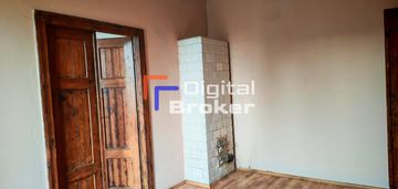 Dom 140 m² | 3 mieszkania + lokal usługowy