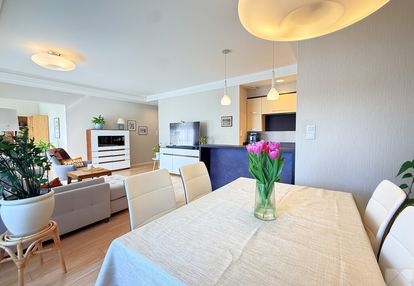 Wyjątkowe mieszkanie /ul. goszczyńskiego,przemyśl/