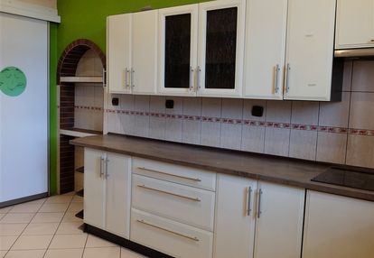 Mieszkanie 5 pokojowe zabrze centrum balk co 150m2