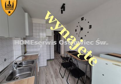 Mieszkanie wynajem 48 m2 piętro 3/4 os. słoneczne.