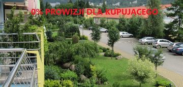 Wyjątkowy apartament w ścisłym centrum!