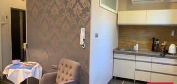 Kawalerka- zamieszkaj lub zainwestuj.