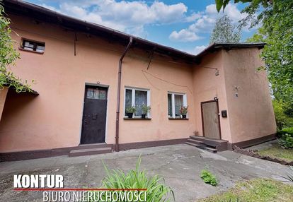 Dom z ogrodem w centrum | 75 m² | działka 283 m² | ul. chrobrego